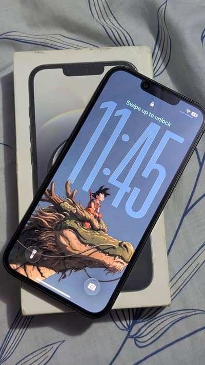 Apple iPhone 16e