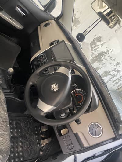 Suzuki Wagon R 2025