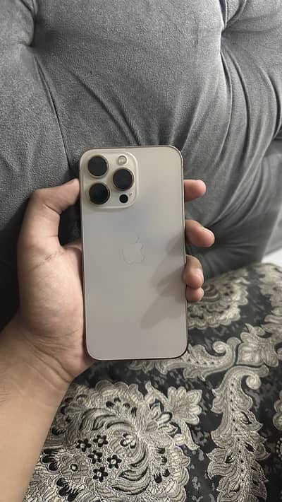 Apple iPhone 13 Pro