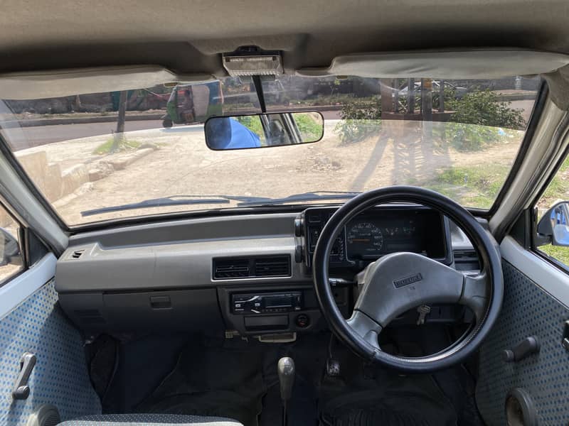 Mehran vx 5
