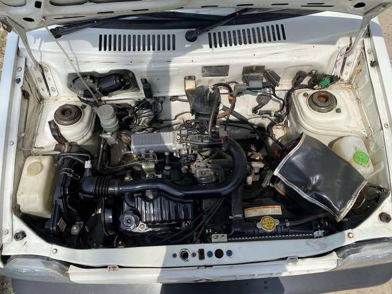 Mehran vx 6