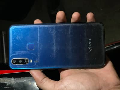 Vivo Y15