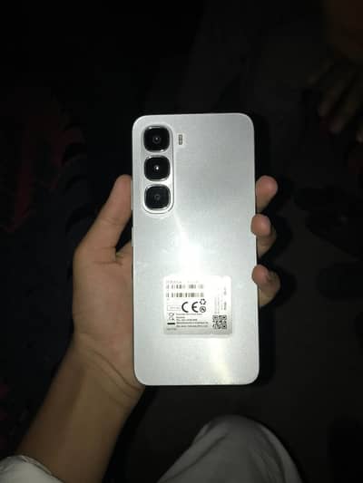 Infinix Hot 60i