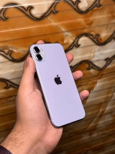 Apple iPhone 11