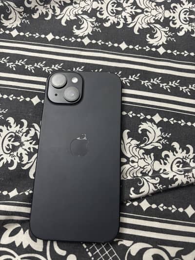 Apple iPhone 15