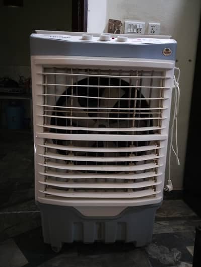 Air Cooler For sale Condition 9/10