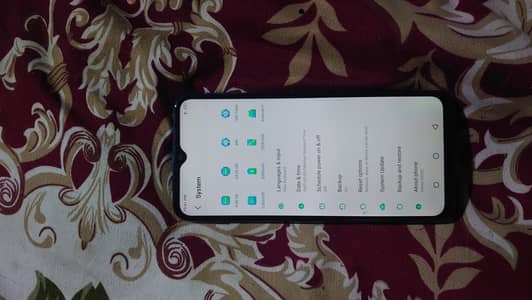 Infinix Hot 8