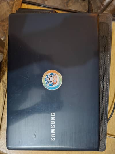 Samsung i5 4gen 2Gb graphic card