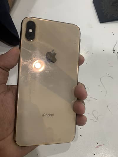 Apple iPhone XS Max