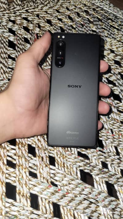 Sony 5 IV