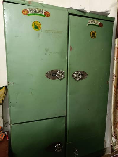 cupboard