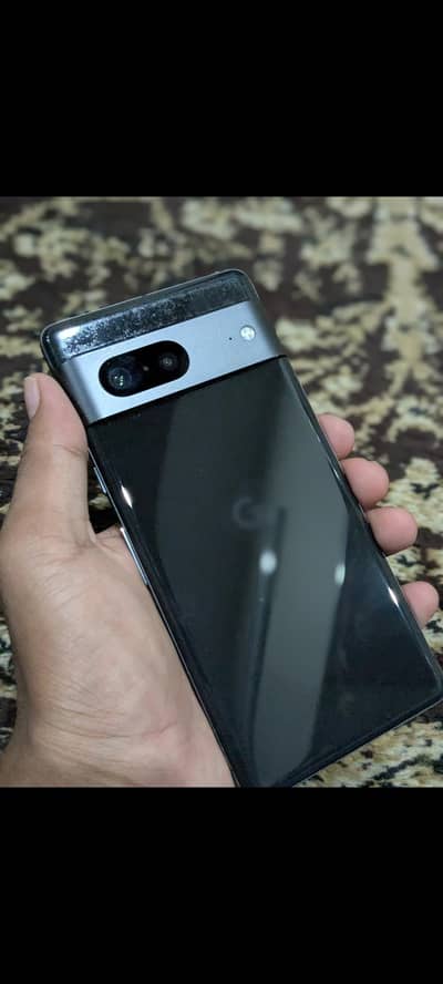 Google Pixel 7
