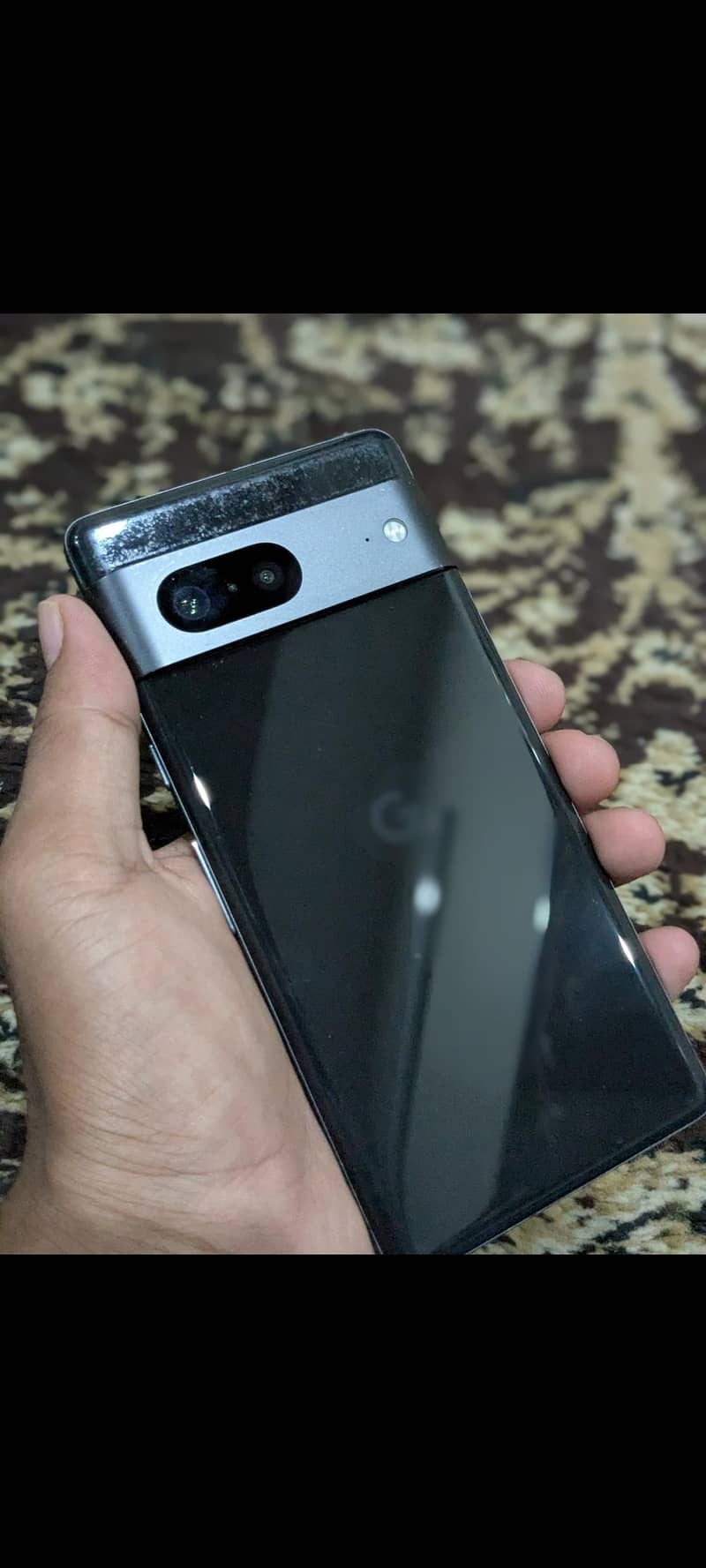 Google Pixel 7 0