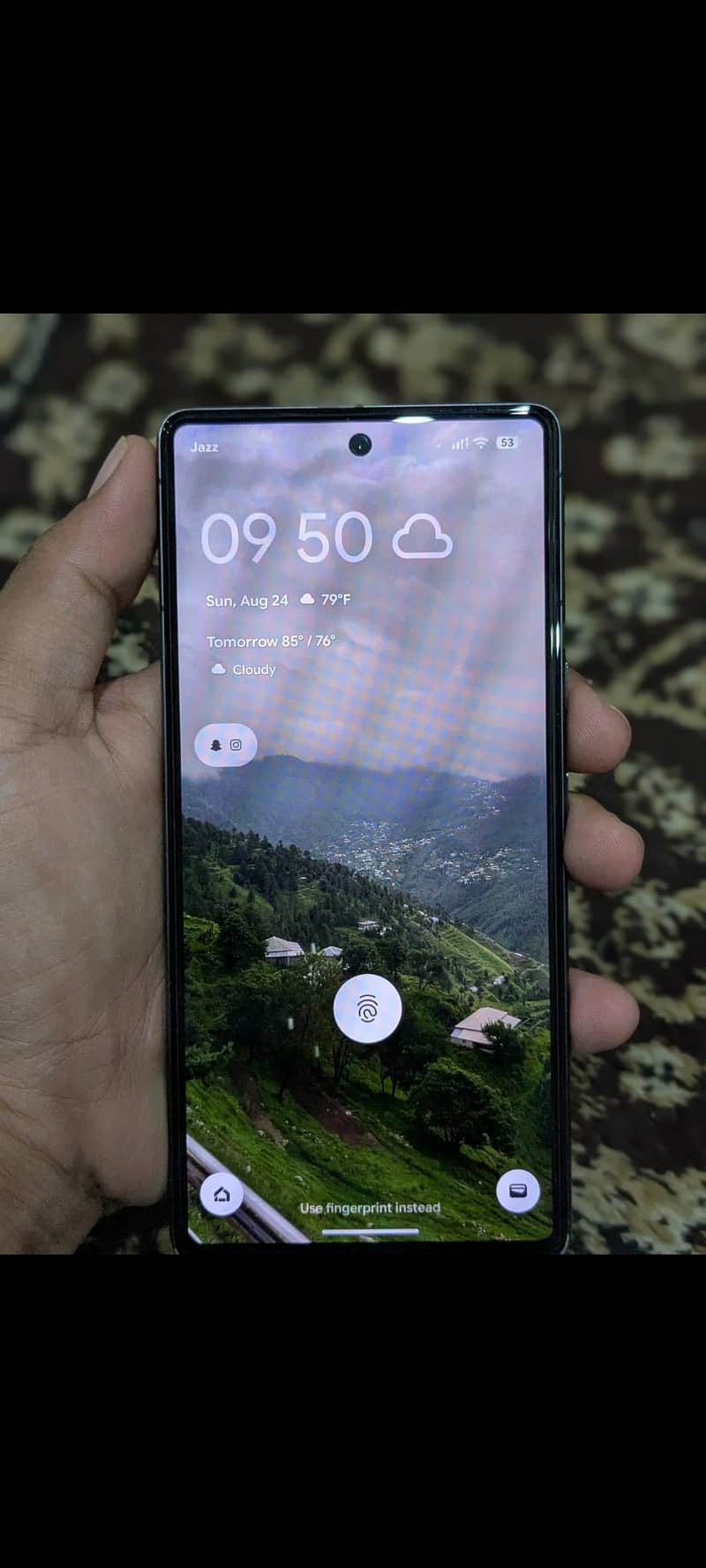 Google Pixel 7 1