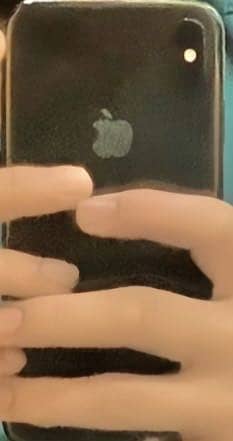 Apple iPhone XS Max I’ve