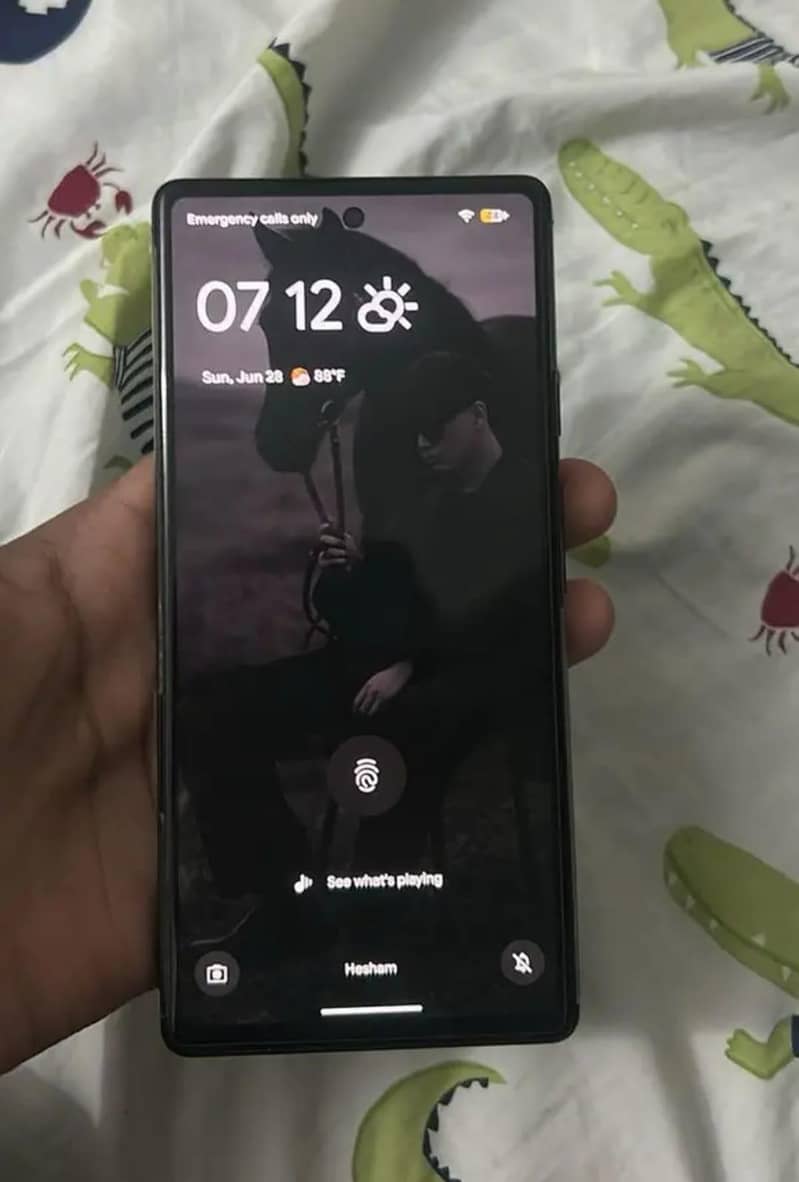 Google Pixel 6a 2