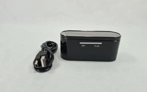 Alarm clock like camera urgent sale