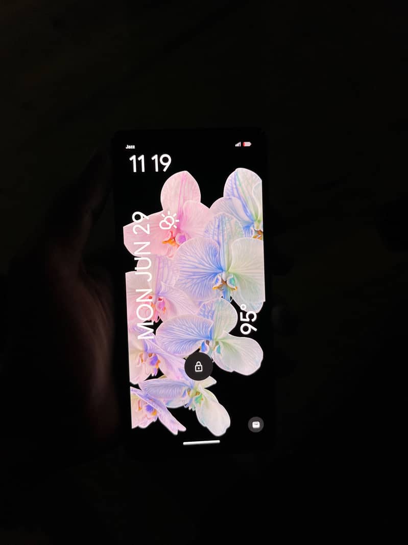 Google Pixel 6 4
