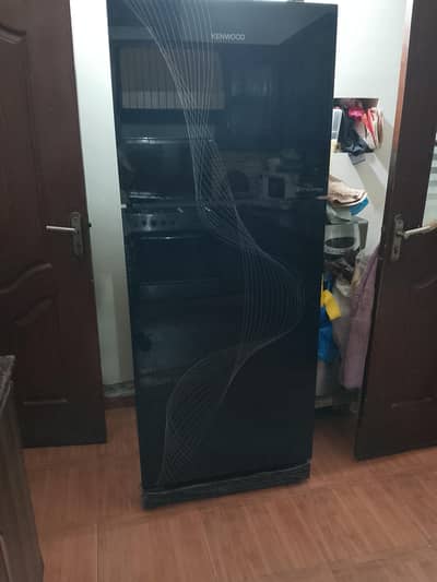 refrigerator 2023/24 Modal