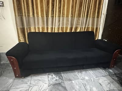 sofa bed