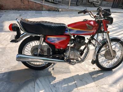 CG 125.2011
