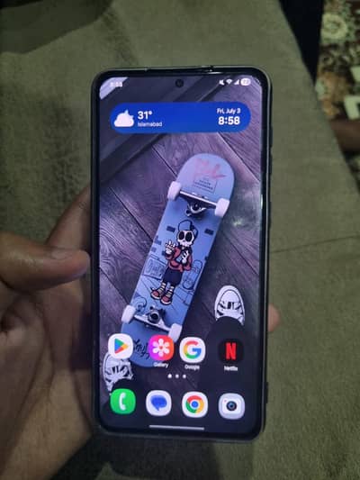 Samsung Mobile S21 Plus