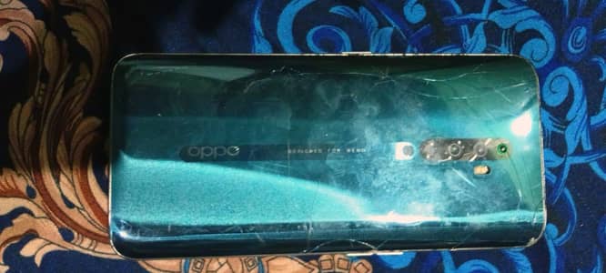 OPPO Reno2 F