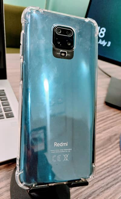 Xiaomi Redmi Note 9 Pro