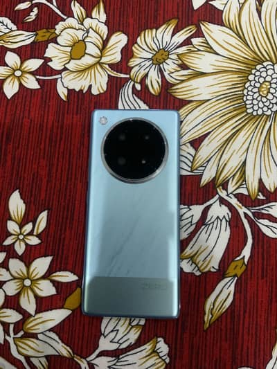 Infinix Zero 40 12gb/256gb