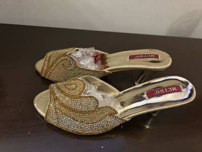 Heels different sizes swipe for more