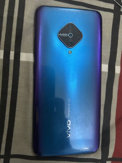 Vivo S1 Pro 128GB Dual PTA Approved