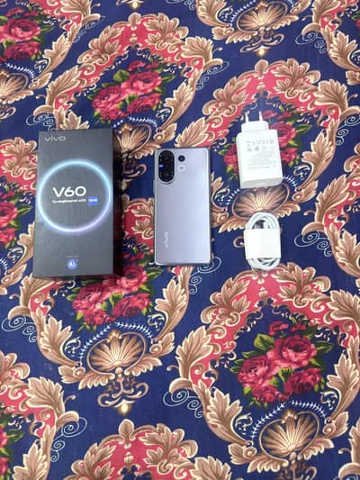 vivo v60