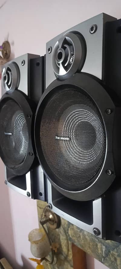 Speaker