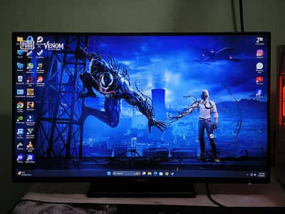 24" Inch 100Hz AOC Gaming Monitor