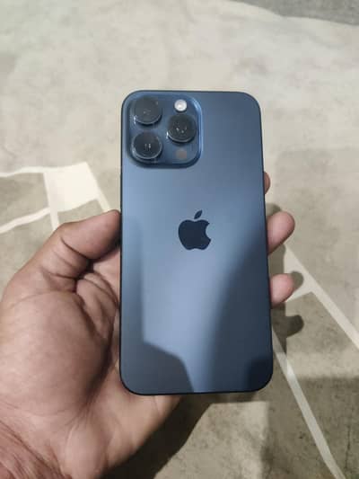 Apple iPhone 15 Pro Max