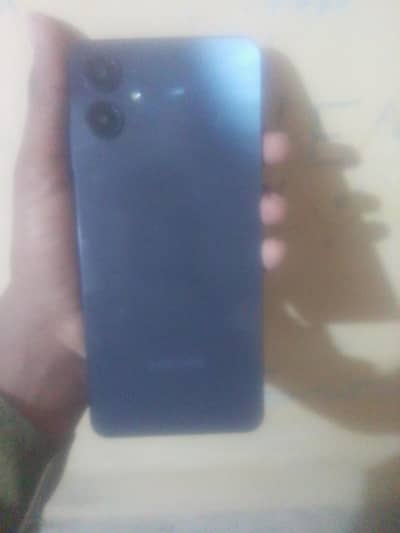 Samsung Mobile A06