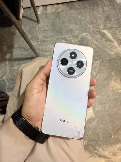 Redmi 14c 12/128 Gp for sale