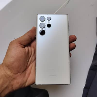 Samsung Mobile S22 Ultra