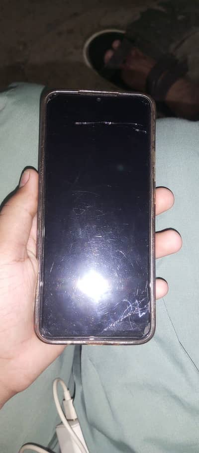 Infinix Hot 11 Play