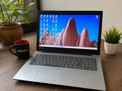 Lenovo IdeaPad 320-15IKB