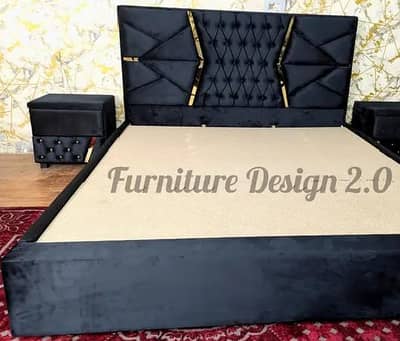 Bed set