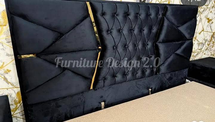 Bed set 1