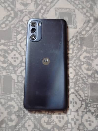 Motorola Moto G Power 5G