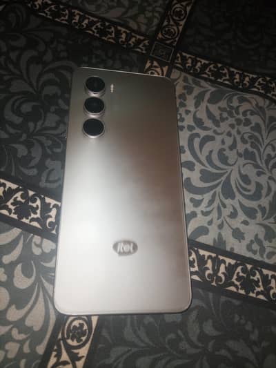 itel a100