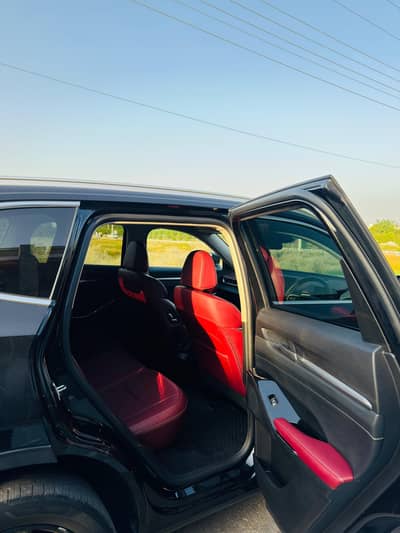 Haval H6 2023