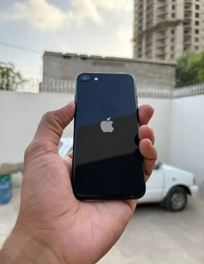 Apple iPhone SE gen 3