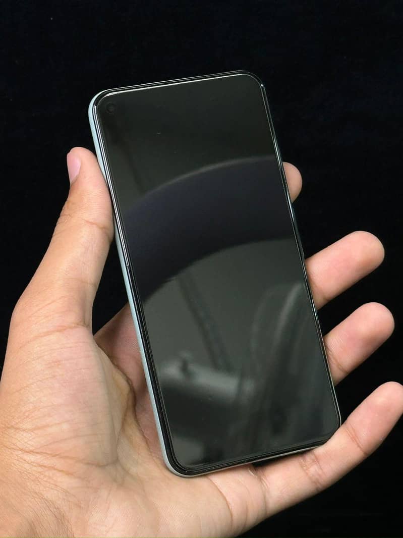 Google Pixel 5 1