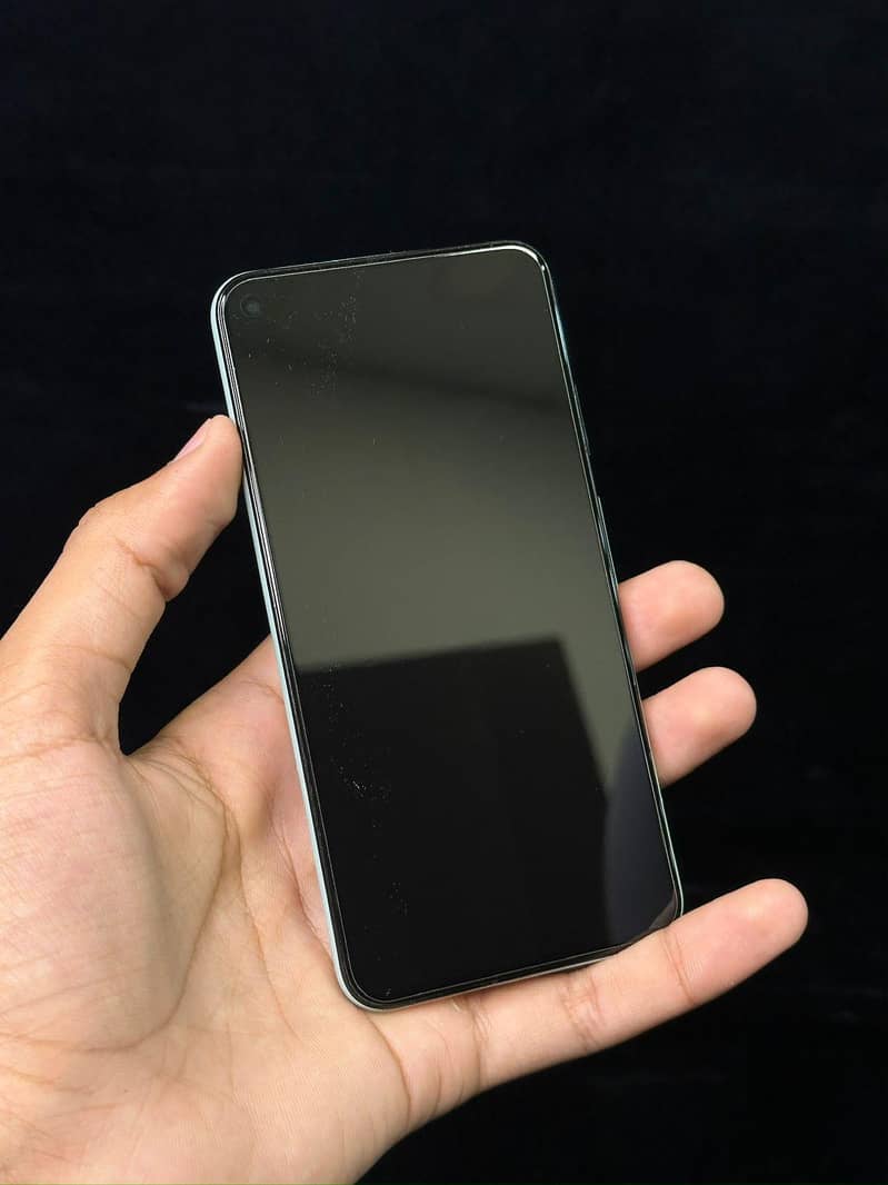 Google Pixel 5 2