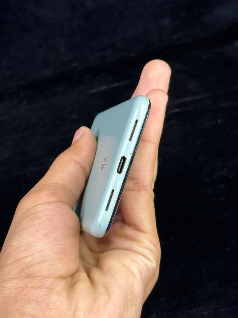 Google Pixel 5 7