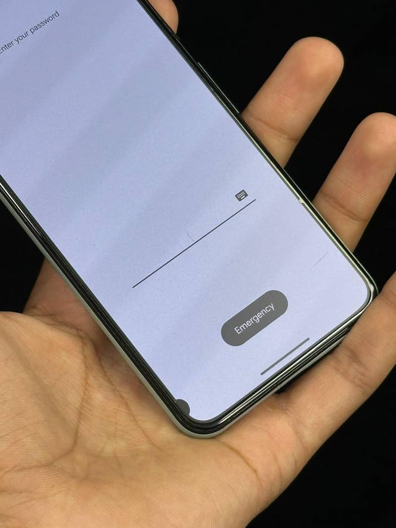 Google Pixel 5 9